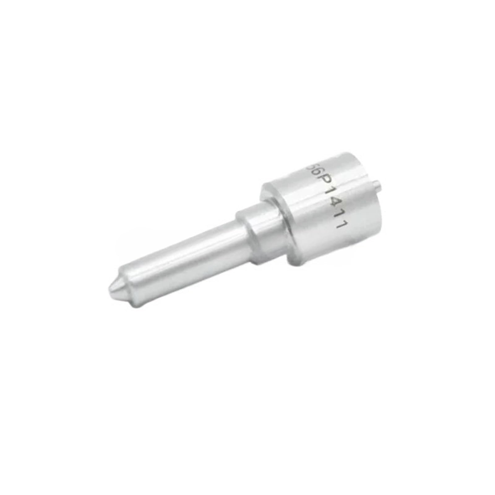 VBKSLVR 6 Teile/los Diesel Kraftstoff Einspritzdüse DSLA156P1411 1728 2428 LT1725 OM906LA von VBKSLVR