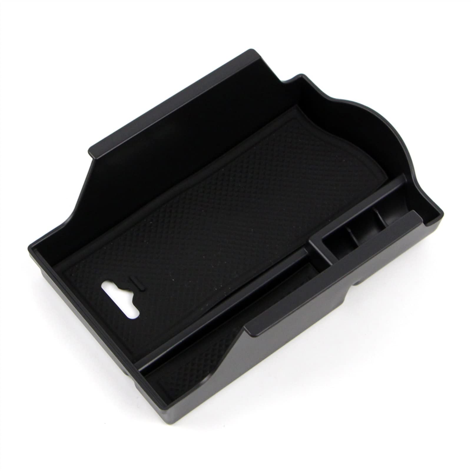 Auto-Armlehnen-Aufbewahrungsbox, Kompatibel Mit Lexus Für CT 200h CT200h 2011 2012 2013 2014 2015 2016 2017, Mittelkonsolen-Organizer Auto Center Console Tray von VBNYBA