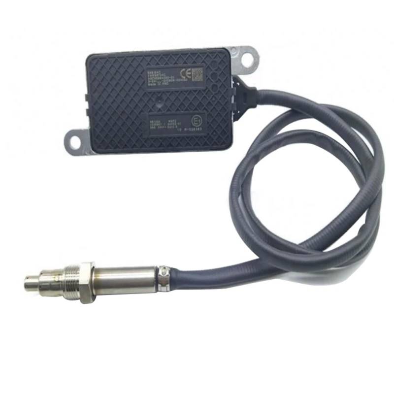 Kompatibel Mit Cummins Für CES 24 V LKW OE: 4326867RX 5WK96754 5WK9 6754B 4326867 5WK96754C 5WK96754B Autoteile Stickstoffoxid-Nox-Sensor Lambdasensor NOx Stickoxidsenso von VBNYBA