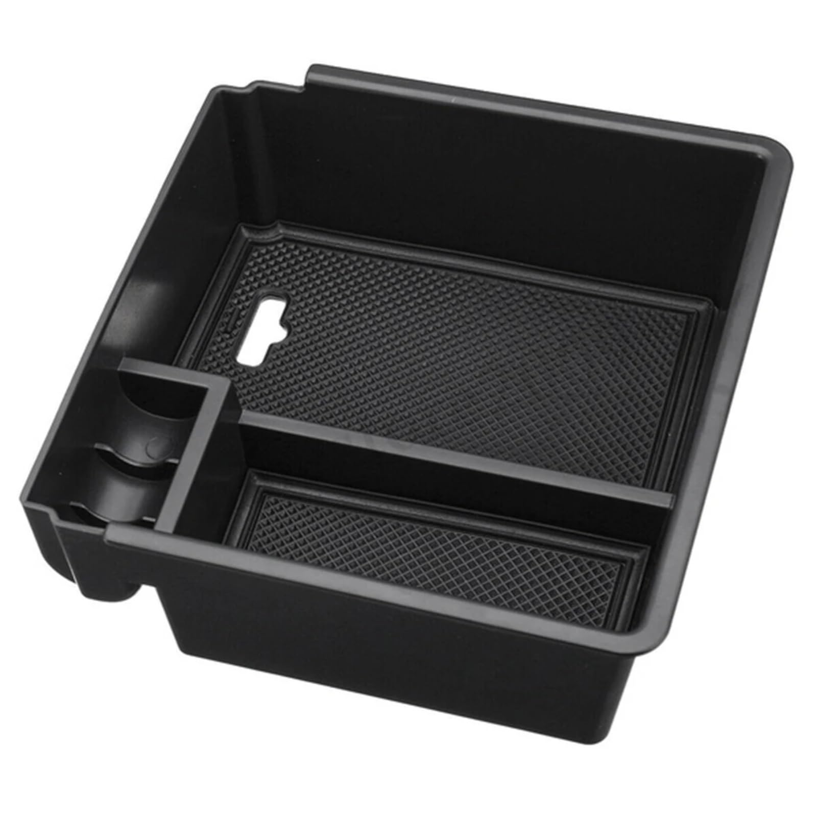 Kompatibel Mit Ford Für Ranger T6 2012 2013 2014 2015 2016 2017 2018 Auto Armlehne Aufbewahrungsbox Mittelkonsole Organizer Container Auto Center Console Tray von VBNYBA