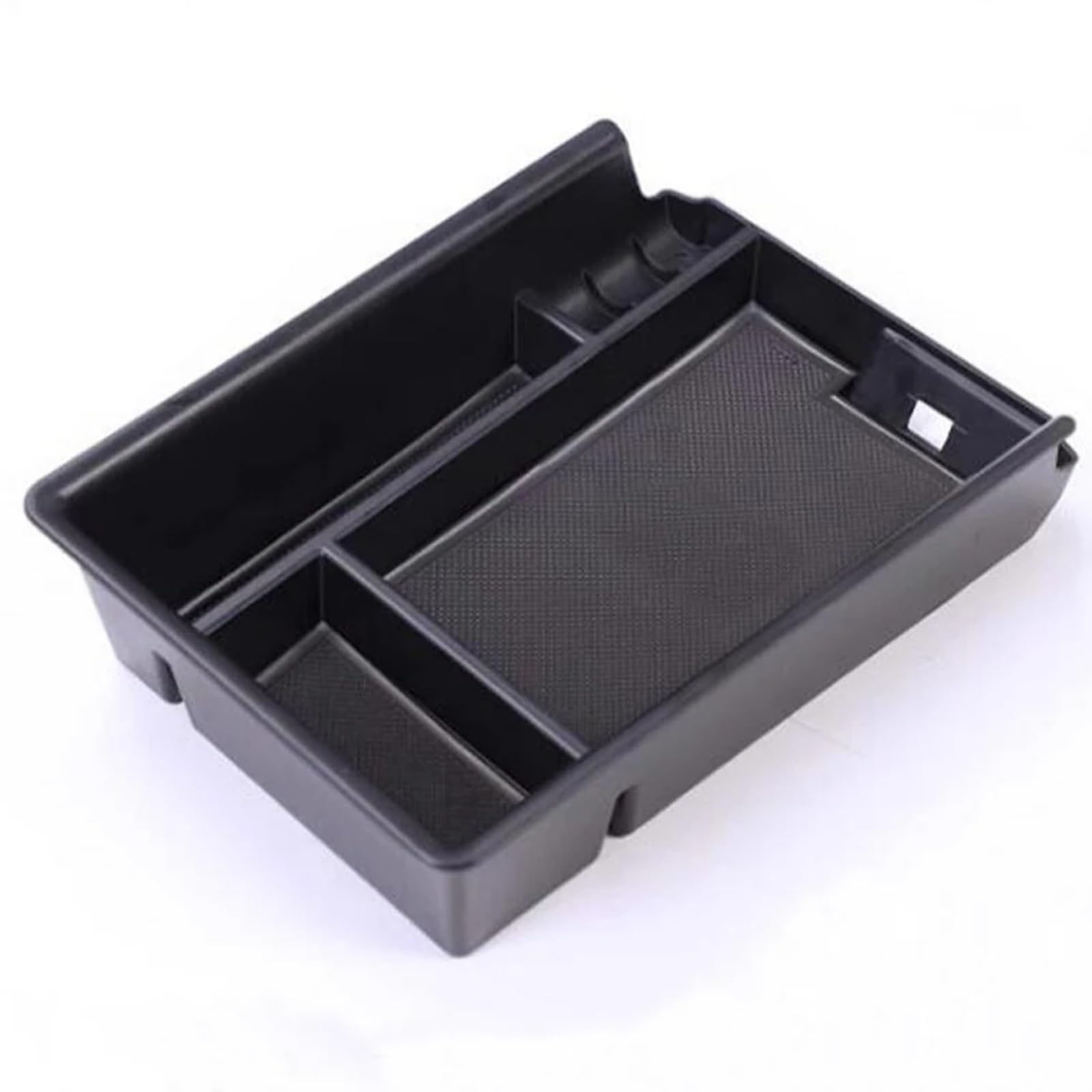 Kompatibel Mit Für 3er-Serie Für G20 2019 2020 2021 2022 2023 Auto-Mittelkonsolen-Organizer-Fach Mittelarmlehne Sekundäraufbewahrungsbox Auto Center Console Tray von VBNYBA