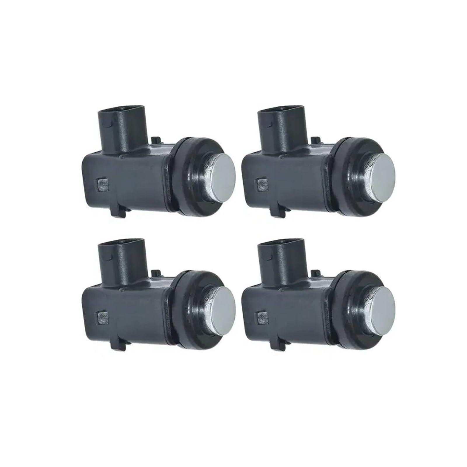 Kompatibel Mit Grand Für Cherokee Für 3.7l V6 4.7l V8 5.7l V8 2005 2006 2007 2008 Auto Parksensor Teile Zubehör 5hx08sz0ab Parksensor PDC(4pcs) von VBNYBA