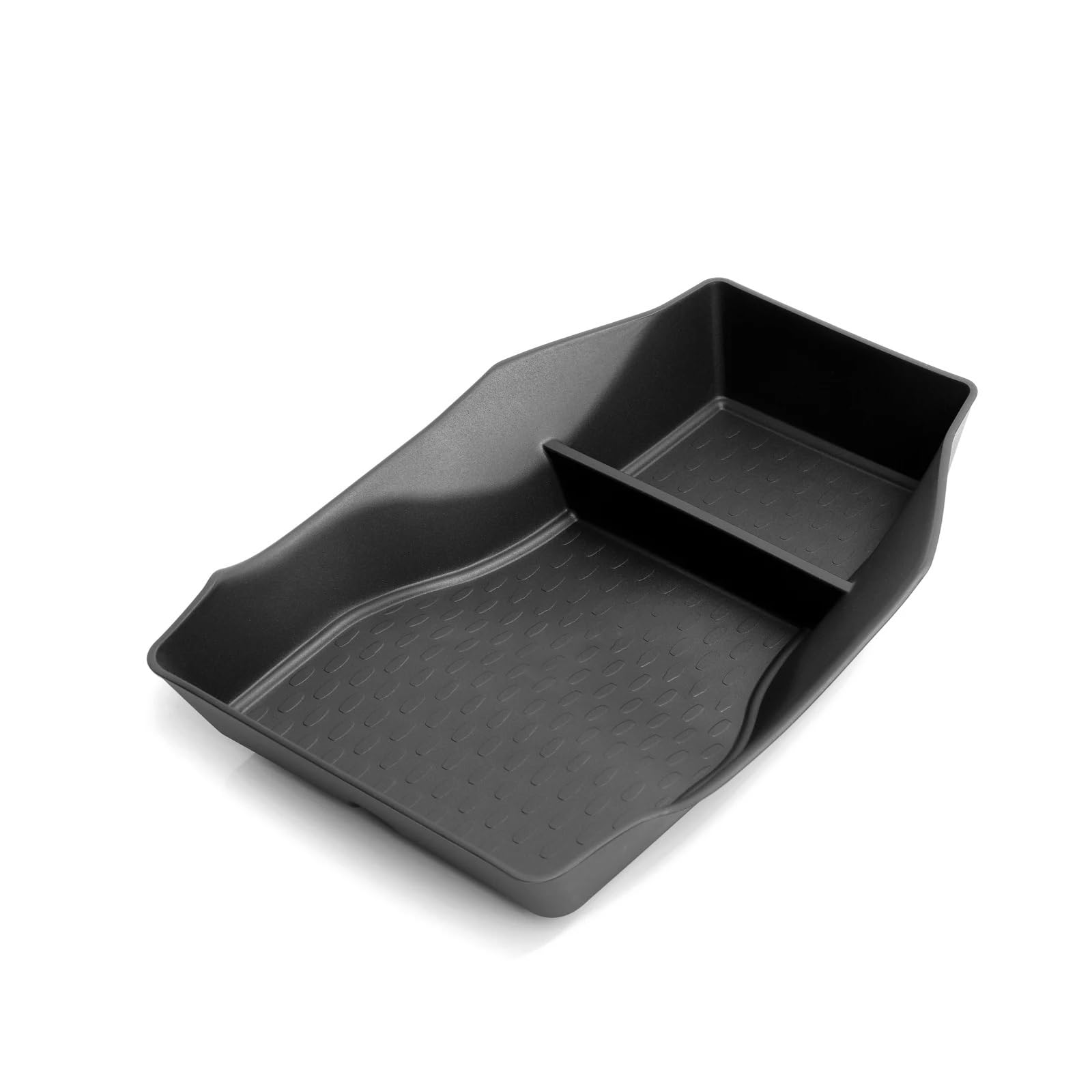 Kompatibel Mit Lincoln Für Nautilus 2024, Aufbewahrungsbox Für Die Mittelkonsole In Der Zentralen Unteren Schicht, Organizer, Aufräumzubehör Auto Center Console Tray von VBNYBA