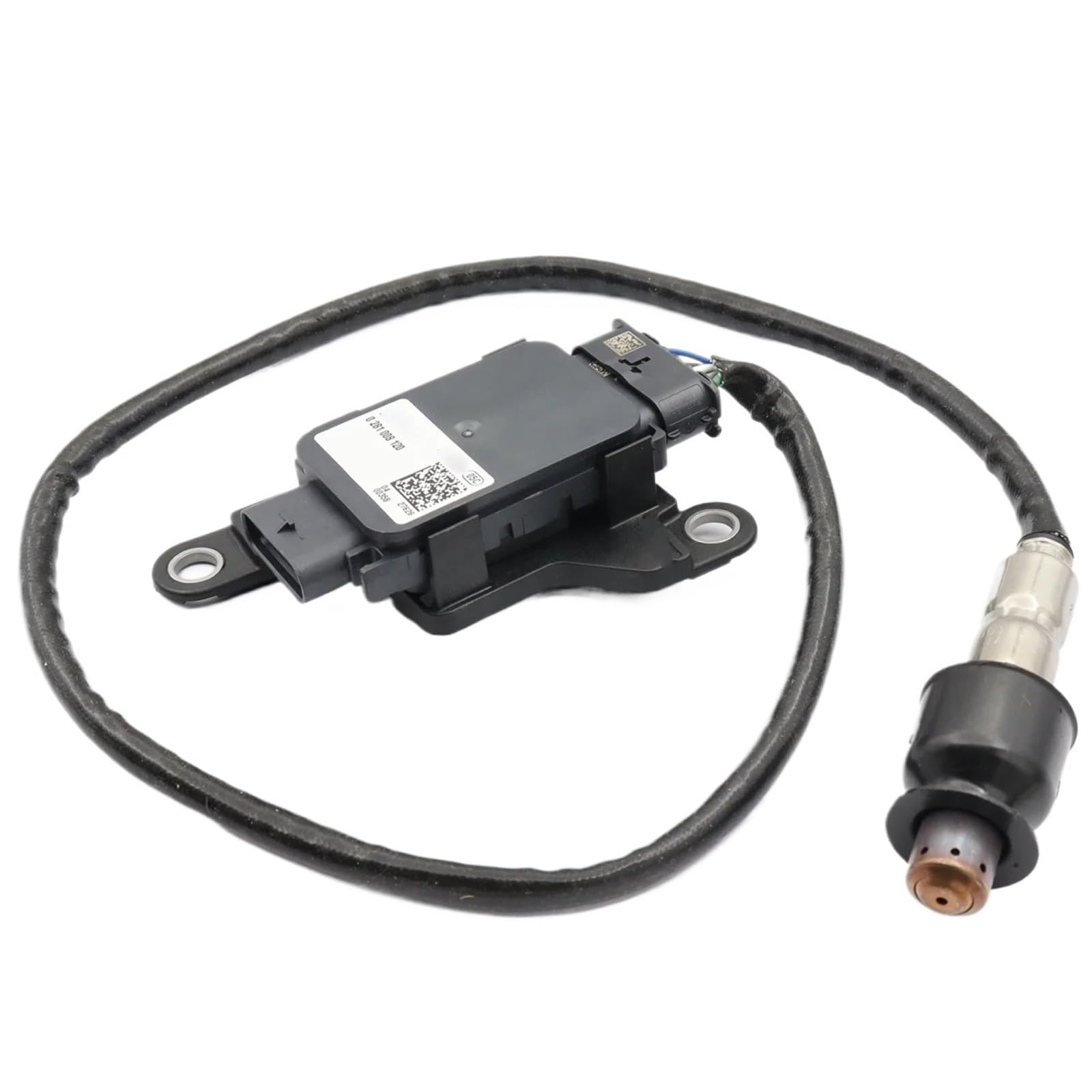 Kompatibel Mit Maxus Für V80 V90 T60 T70 D90 OE: 0281008121 0281008120 0281007151 12V Stickoxidsensor NOx-Sensor Lambdasensor NOx Stickoxidsenso von VBNYBA