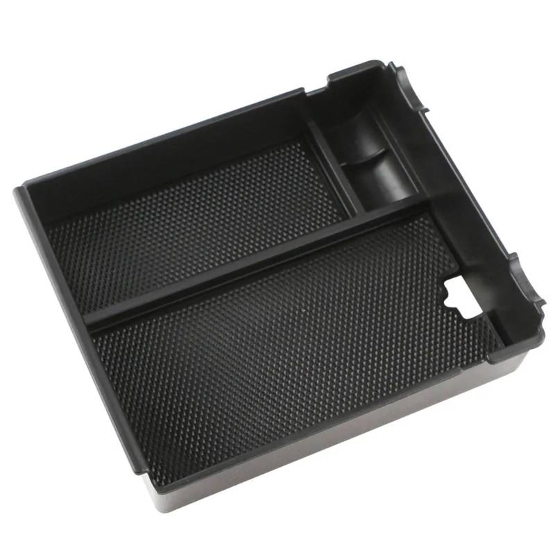 Kompatibel Mit Mazda Für CX-5 2017 2018 2019 2020 Auto-Mittelkonsole Armlehne Aufbewahrungsbox Fall Tablett Container Verstauen Organizer Zubehör Auto Center Console Tray von VBNYBA