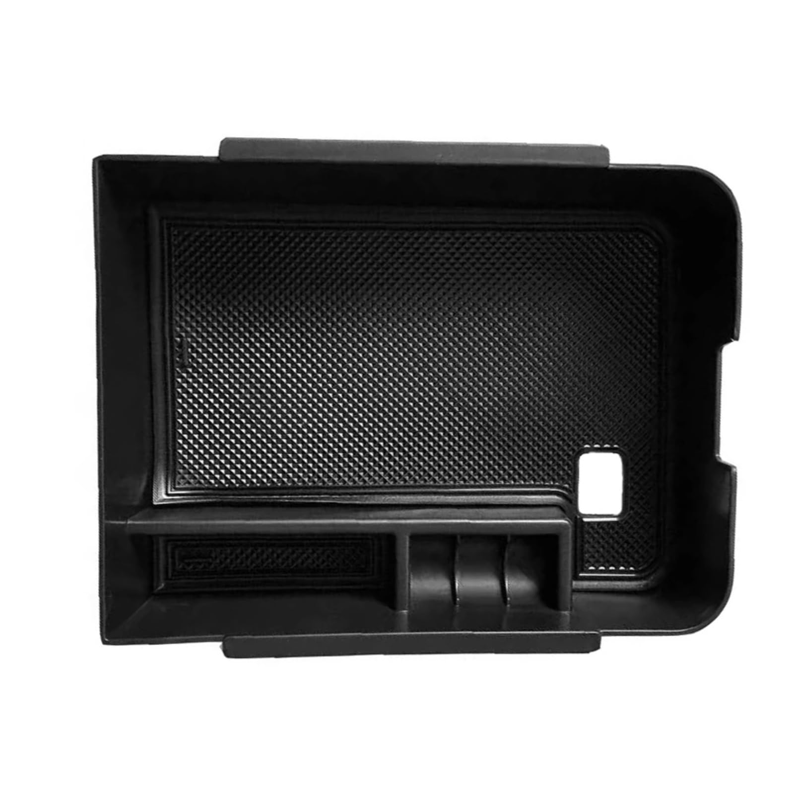 Kompatibel Mit Nissan Für Sentra Für Bluebird Für Sylphy B18 2019 2020 2021, Auto-Mittelarmlehne, Aufbewahrungsbox, Fach, Koffer, Behälterhalter Auto Center Console Tray von VBNYBA