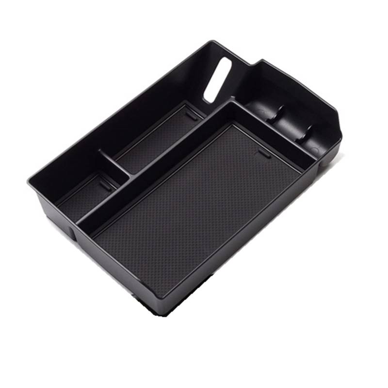 Kompatibel Mit Toyota Für Sienna LE XL40 2021 2022 2023 Auto Mittelarmlehne Aufbewahrungsbox Organizer Behälter Tablett Zubehör Auto Center Console Tray von VBNYBA