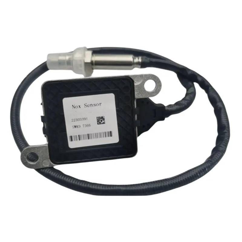 Kompatibel Mit Volvo Truck Für VHD Für VNL Für VN Für VNM MP7 MP8 OE: 5WK97366 22303391 NOX-Stickstoff-Sauerstoff-Sensor NOx Stickoxidsenso von VBNYBA