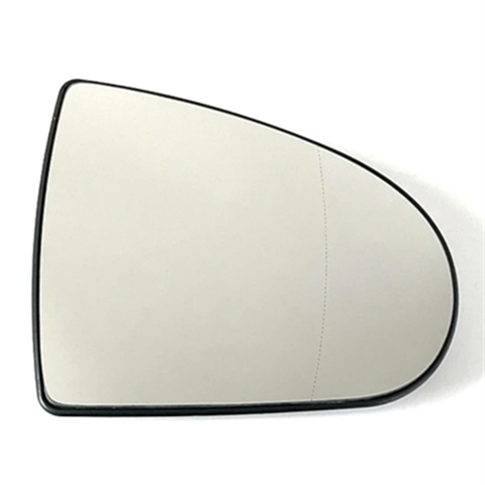 Seitenrückspiegelglas Kompatibel Mit Mitsubishi Für Colt MK6 MK VI 2004 2005 2006 2007 2008 2009 2010 2011 2012 Beheiztes Weitwinkel-Spiegelglas Für Autos(Right) von VBNYBA