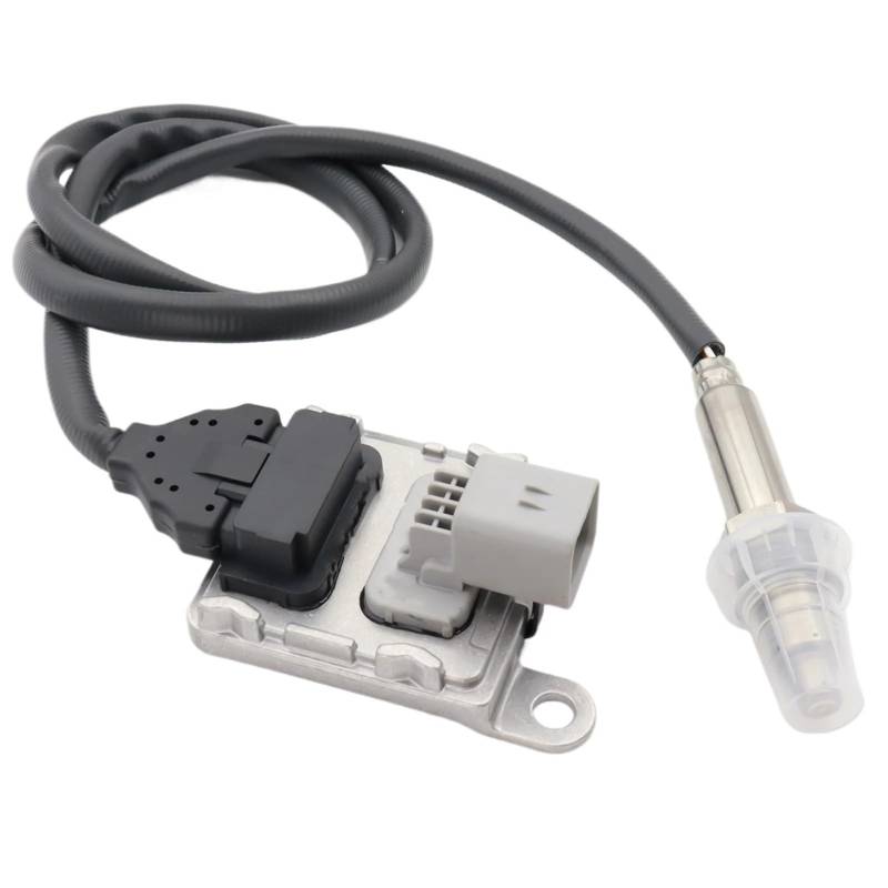 VBNYBA Abgaserkennung Nox-Sensor Stickstoff-Sauerstoff-Sensor Lambda-Sensor DZ110621 NOx Stickoxidsenso von VBNYBA