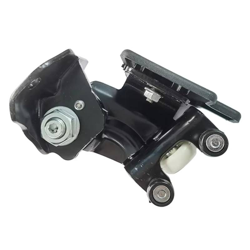 VBNYBA Auto Schiebetür Rolle Kompatibel Mit Citroen Für Jumper III Für Relais III 2006-2019 Auto Gleitführungsrolle Stangenhaken Gleitzentrum OEM:1344266080 9033.S3 9033s3 von VBNYBA