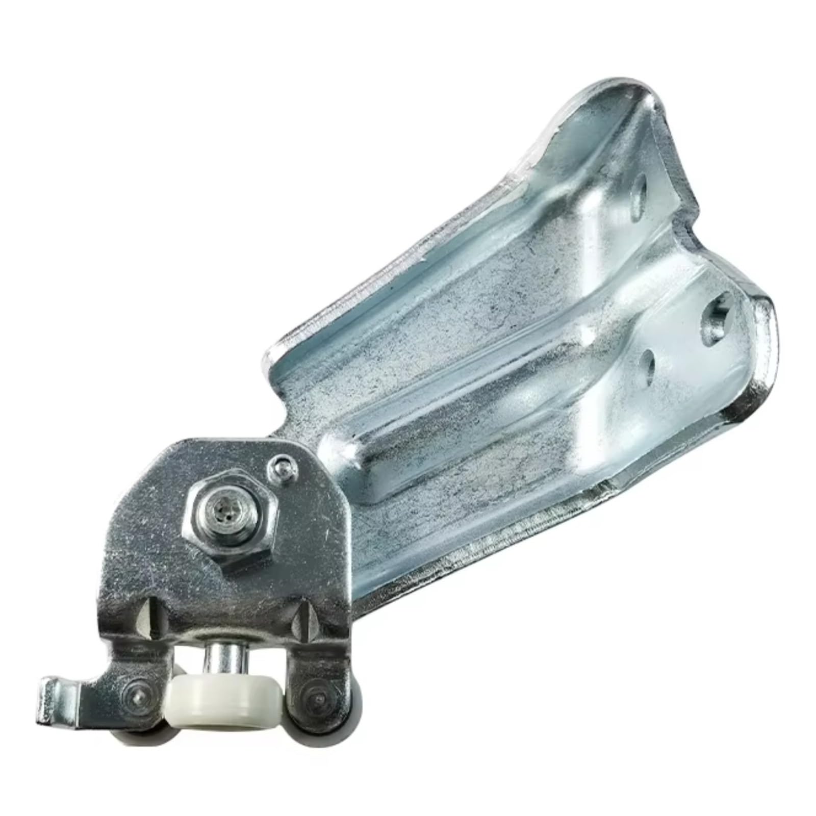 VBNYBA Auto Schiebetür Rolle Kompatibel Mit Citroen Für Jumper III Für Relay III 2006–2019 OEM: 1344234080 9033V3, Scharnier Für Auto-Schiebetürrolle, Obere Rechte Schiebetürrolle von VBNYBA