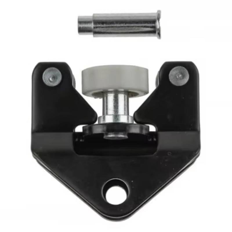 VBNYBA Auto Schiebetür Rolle Kompatibel Mit Nissan Für NV400 2010-2020 Auto-Rollenführung Schiebetür Rechts OEM:745963412R 82420-00Q0A 82420-00Q0B 82420-00Q0C Autoteile von VBNYBA