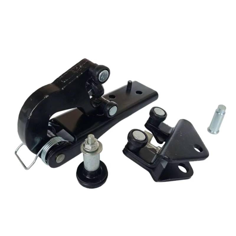 VBNYBA Auto Schiebetür Rolle Kompatibel Mit Opel Für Movano B 2010–2019. Ersatz OEM: 777946809R 745963412R 8200661119. Schiebetür-Rollenführungsscharnier, Rechte Seite von VBNYBA