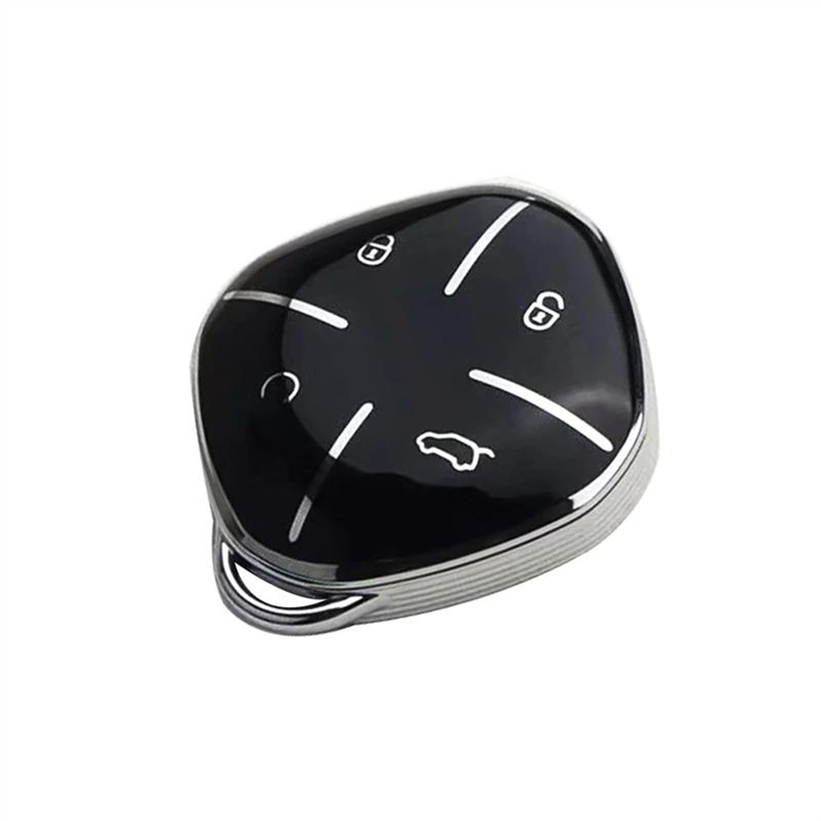 VBNYBA Auto Schlüssel Kompatibel Mit Chery Für Jetour Für Dashing X-1 Plus DTC IDM 2022 2023 Auto Remote Key Fob Abdeckung Fall Shell Fob Auto Schlüssel Abdeckung(2) von VBNYBA