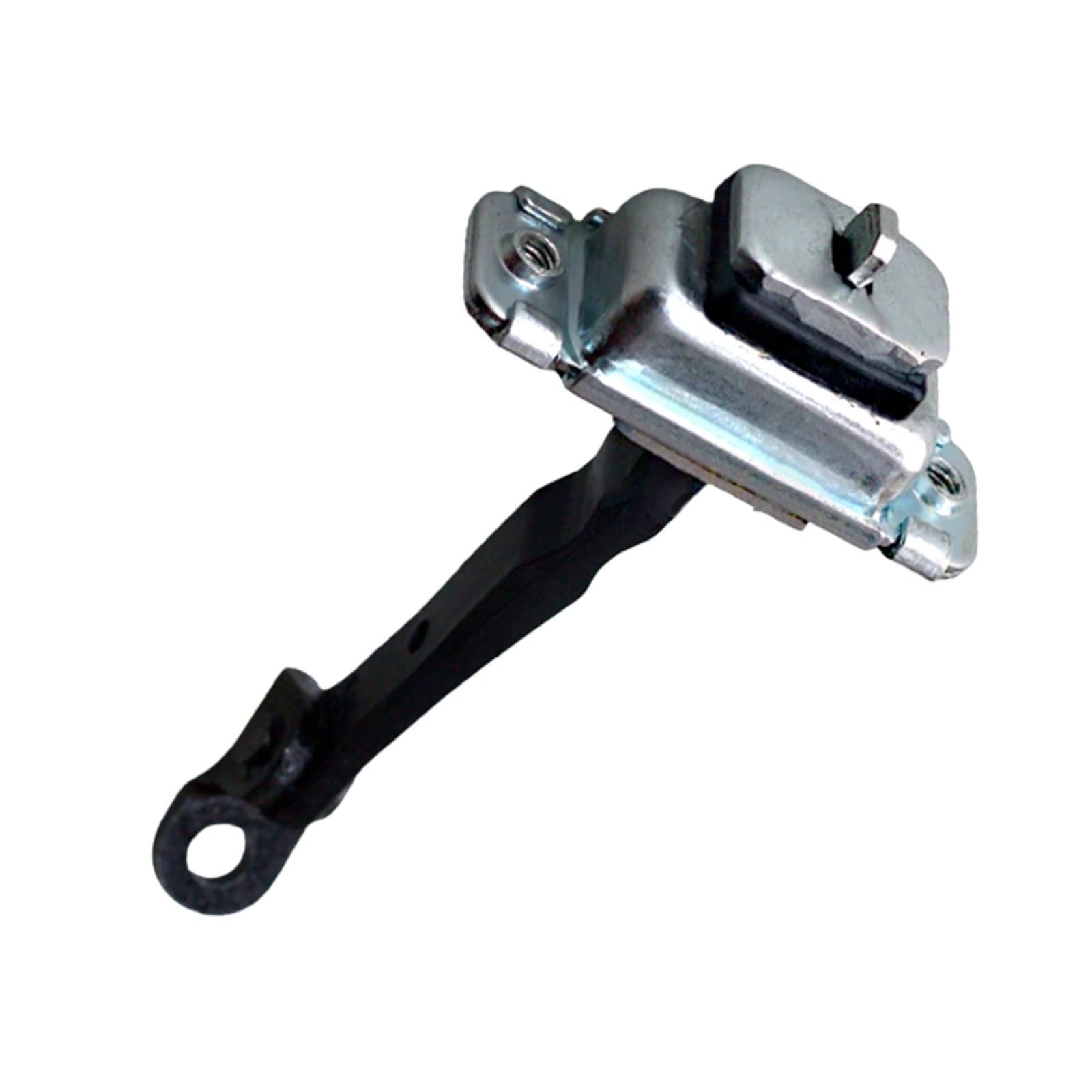 VBNYBA Auto Türfangband Kompatibel Mit Hyundai Für Elantra 2001 2002 2003 2004 2005 2006 Autotür-Riegelscharnier-Stopper-Begrenzer OEM 79480-2D000 79490-2D000(Front Left) von VBNYBA