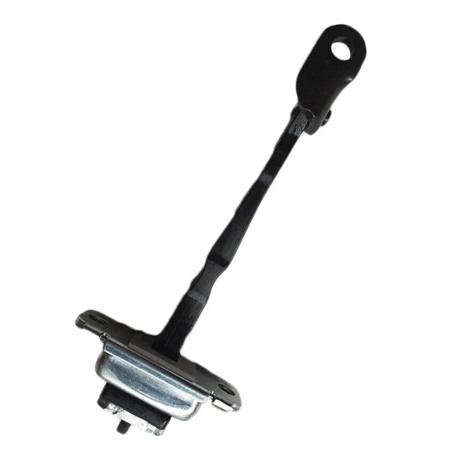 VBNYBA Auto Türfangband Kompatibel Mit Hyundai Für Tucson 2005–2014 Autotür-Fangarm-Stoppscharnierband Vorne Links Rechts Zubehör OEM 79380-2E000 79390-2E000(Rear Left) von VBNYBA