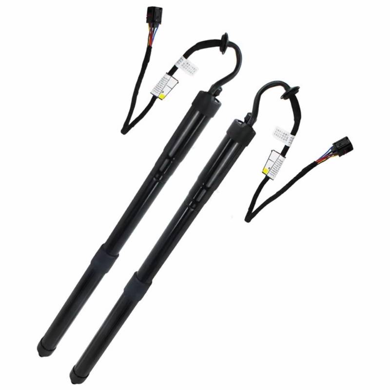 VBNYBA Gasfeder Heckklappe Kofferraum Kompatibel Mit Nissan Für Pathfinder 2017 2018 2019 90560-9PJ0A Auto Heckklappe Power Shock Strut Heckklappe Lift Stützstreben(1 Pair) von VBNYBA