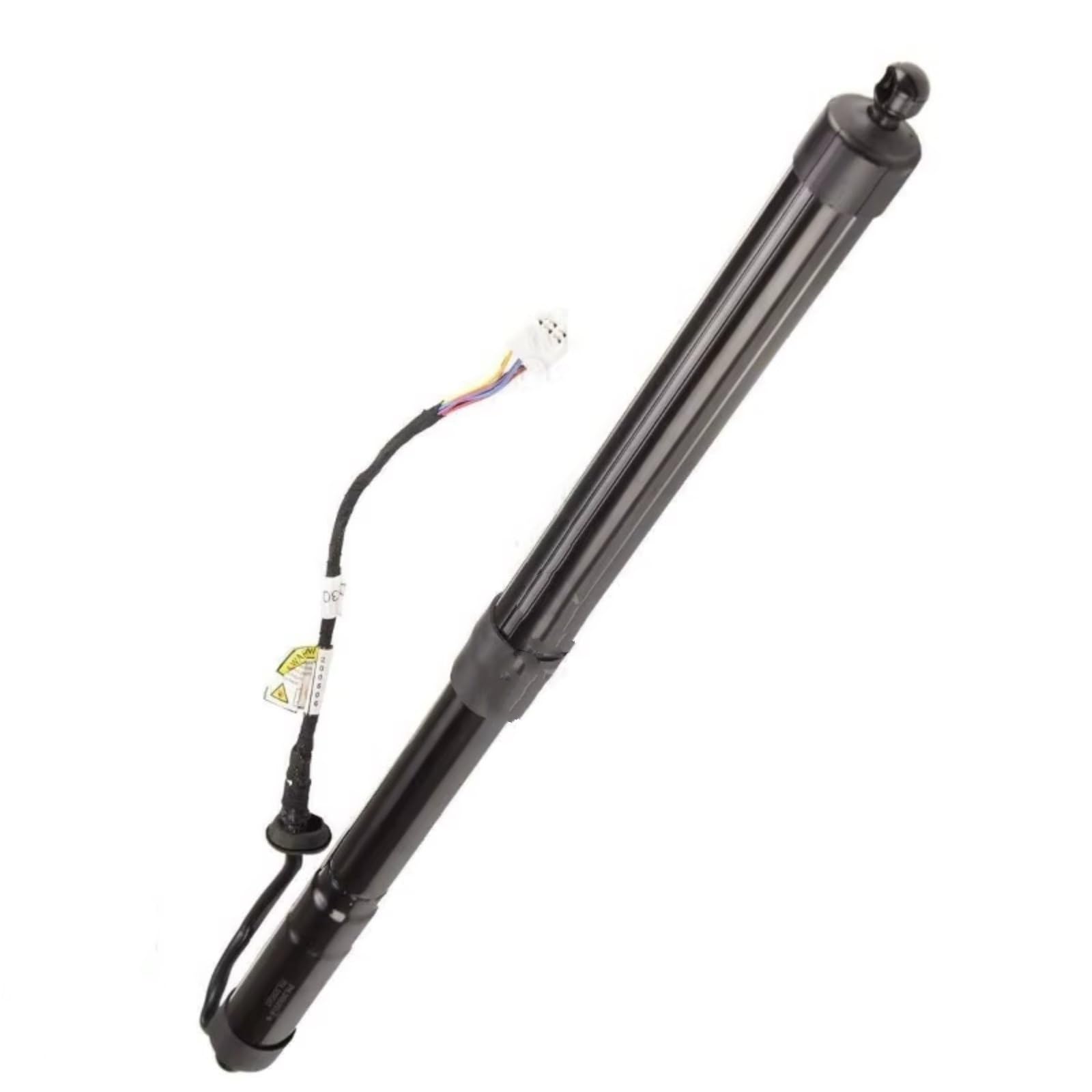 VBNYBA Gasfeder Heckklappe Kofferraum Kompatibel Mit Toyota Für RAV4 2019 2020 2021 68910-0R060 Auto Elektrische Heckklappe Lift Power Heckklappe Strebe Auto Reparatur Teile(Right) von VBNYBA