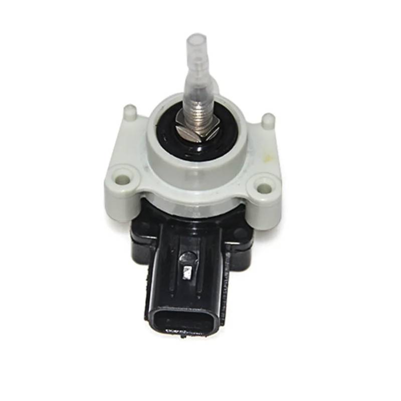 VBNYBA Höhensensor Kompatibel Mit CR-V 2007 2008 2009 2010 2011 Vorderradaufhängungshöhensensor Höhenkontrollsensor 33136TR0E01 33136SWA003(Only Sensor) von VBNYBA