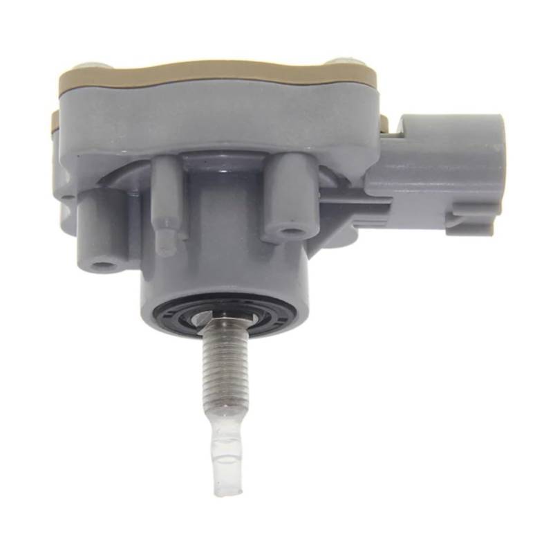 VBNYBA Höhensensor Kompatibel Mit Toyota Für Land Für Cruiser Für J100 J105 4.7L 1998 1999 2000 2001-2007 Vorne Links Rechts Höhensensor 8940660011 8940560011(Front Right) von VBNYBA