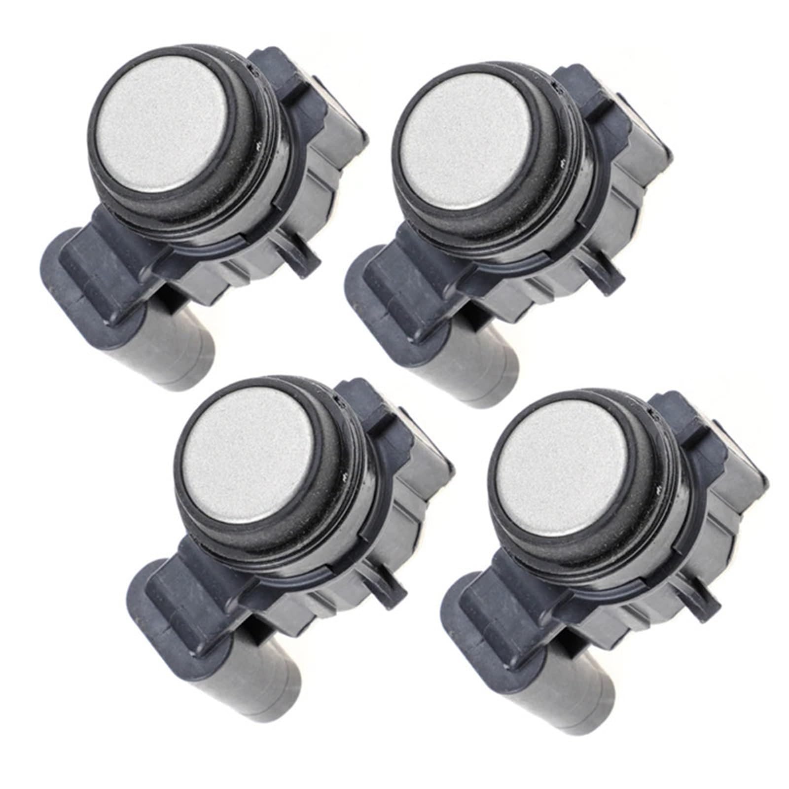 VBNYBA Kompatibel Mit 1 Series F20 F21 Für 2 Series F22 F23 2013 2014 2015 2016 2017 2018 2019 Auto Pdc Parksensor 0263023053 Parksensor PDC(4pcs) von VBNYBA