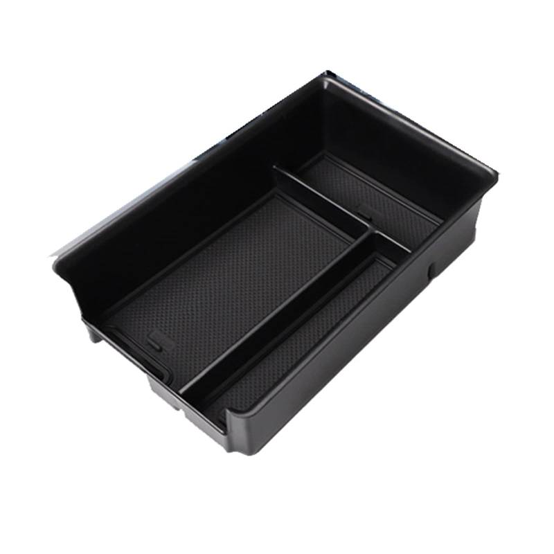 VBNYBA Kompatibel Mit 3er G20/G21 Für 4er G22/G23 2019 2020 2021-2022 2023 Auto-Center-Organizer-Fach Auto-Organizer-Zubehör Auto Center Console Tray von VBNYBA