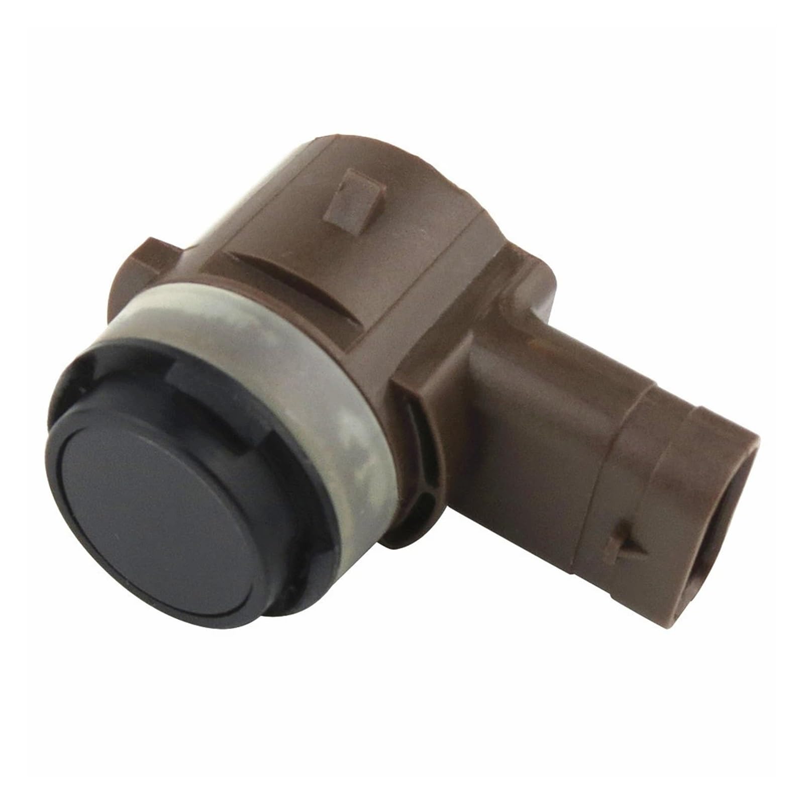 VBNYBA Kompatibel Mit A3 Für TT PDC Parksensor Parkabstand Sensor Detektor Parktronic Ultraschall OEM 5Q0919297B 5Q0919297A Parksensor PDC von VBNYBA