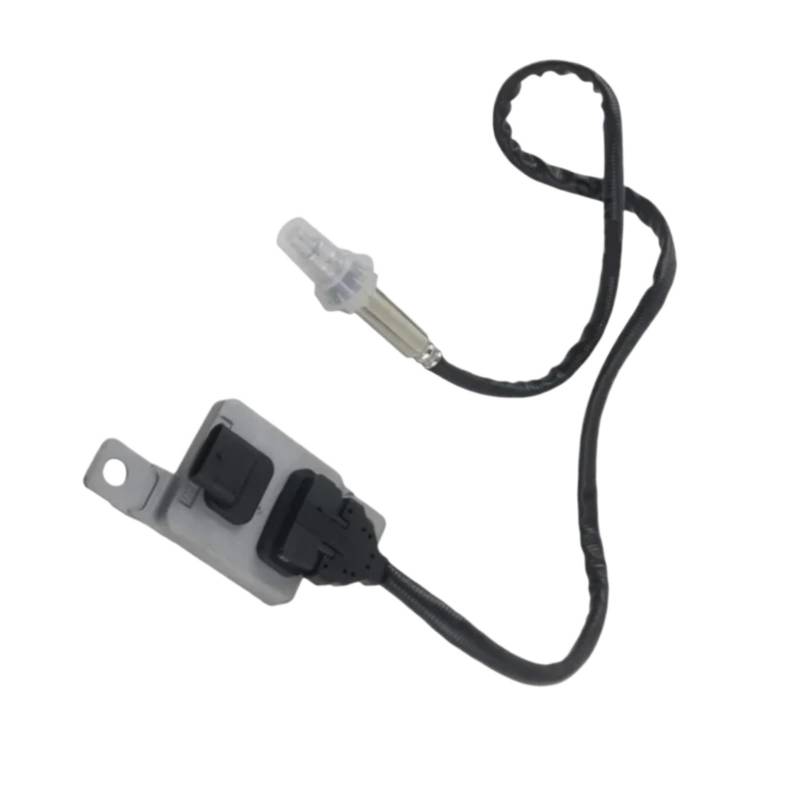 VBNYBA Kompatibel Mit A6 C7 4GH 4GJ 4G2 4GC A7 4GA 4GF Stickoxidsensor NOx-Sensor Lambdasensor OE: 4G0907807L 4G0907807AA NOx Stickoxidsenso von VBNYBA