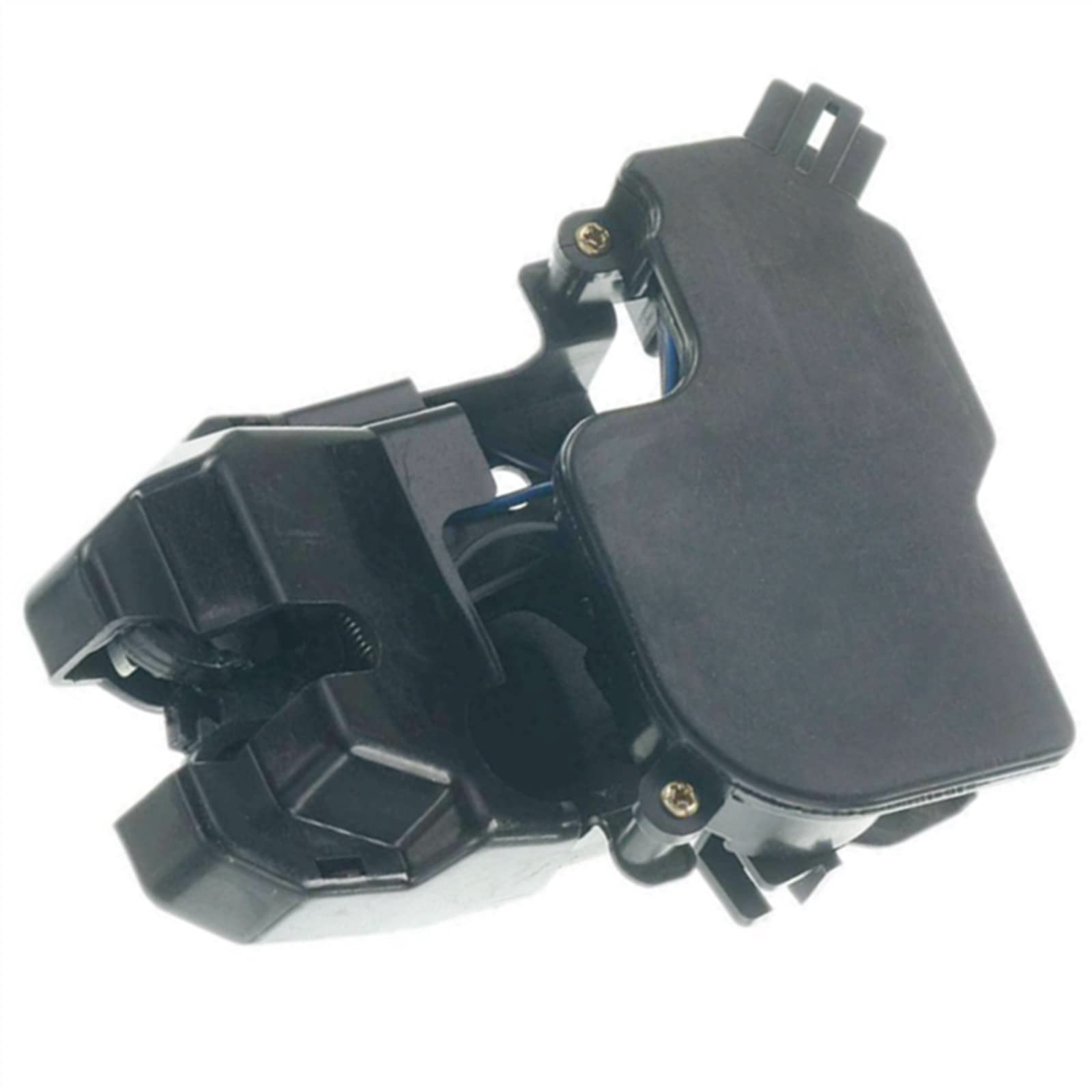 VBNYBA Kompatibel Mit Accord CM4 CM5 CM6 CL7 CL9 2002–2008 OE: 74851-SDC-Y01 Auto-Heckklappen-Hintertürverriegelungs-Verriegelungs-Aktuator-Ersatzteile Auto Türschloss Aktuator von VBNYBA