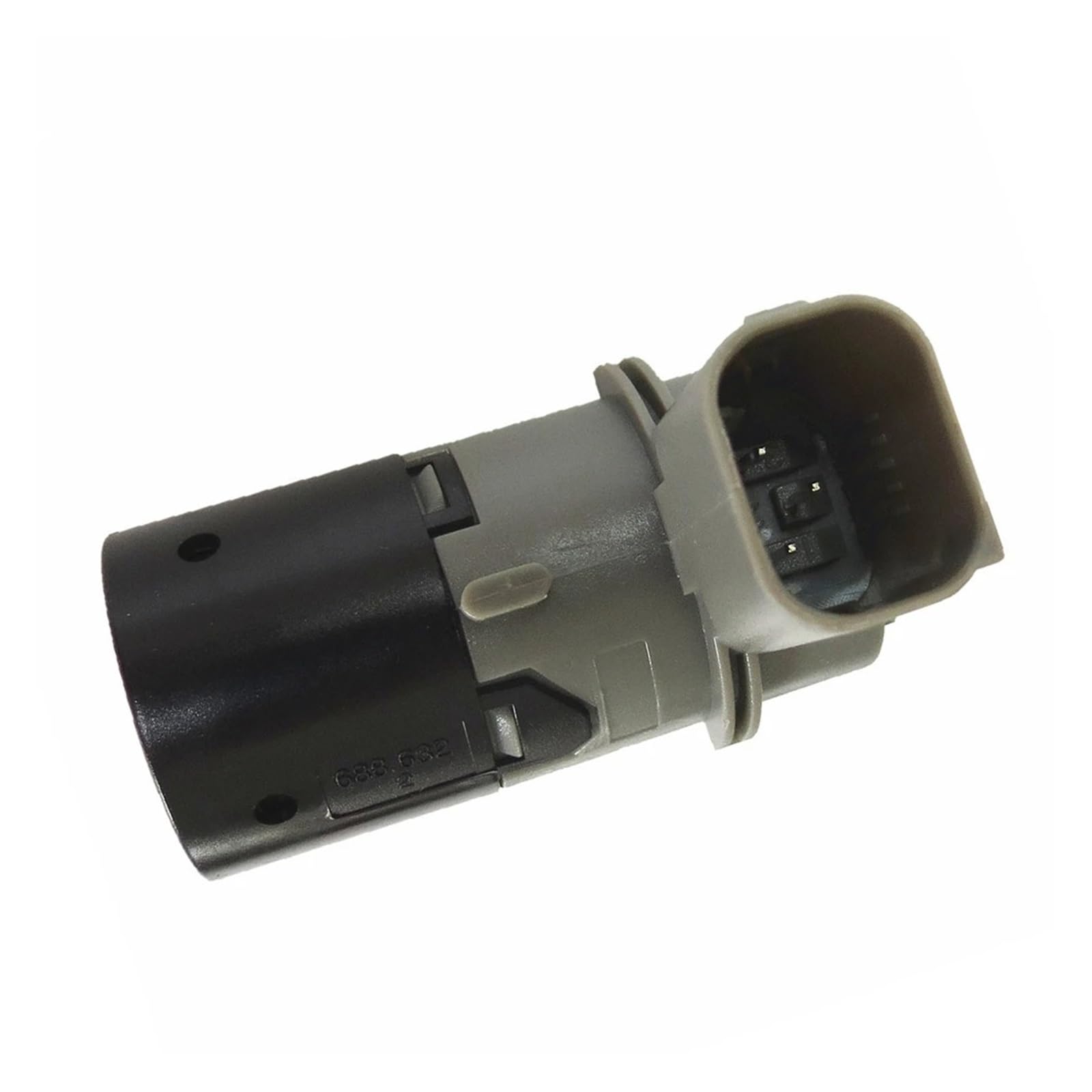 VBNYBA Kompatibel Mit Alfa Für Romeo 159 166 936 939 2005 2006 2007 2008 2009 2010 2011 PDC Parksensor Assist 51755060 735393479 46802909 1 Stück Parksensor PDC von VBNYBA