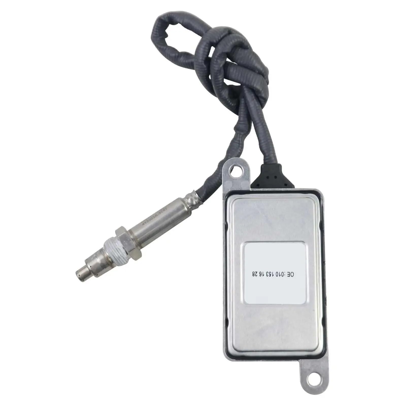 VBNYBA Kompatibel Mit Benz Für Actros MP2 MP3 OE: A0101531628 0101531628 Autoteile Nox Stickoxidsensor Ersatzteile NOx Stickoxidsenso von VBNYBA