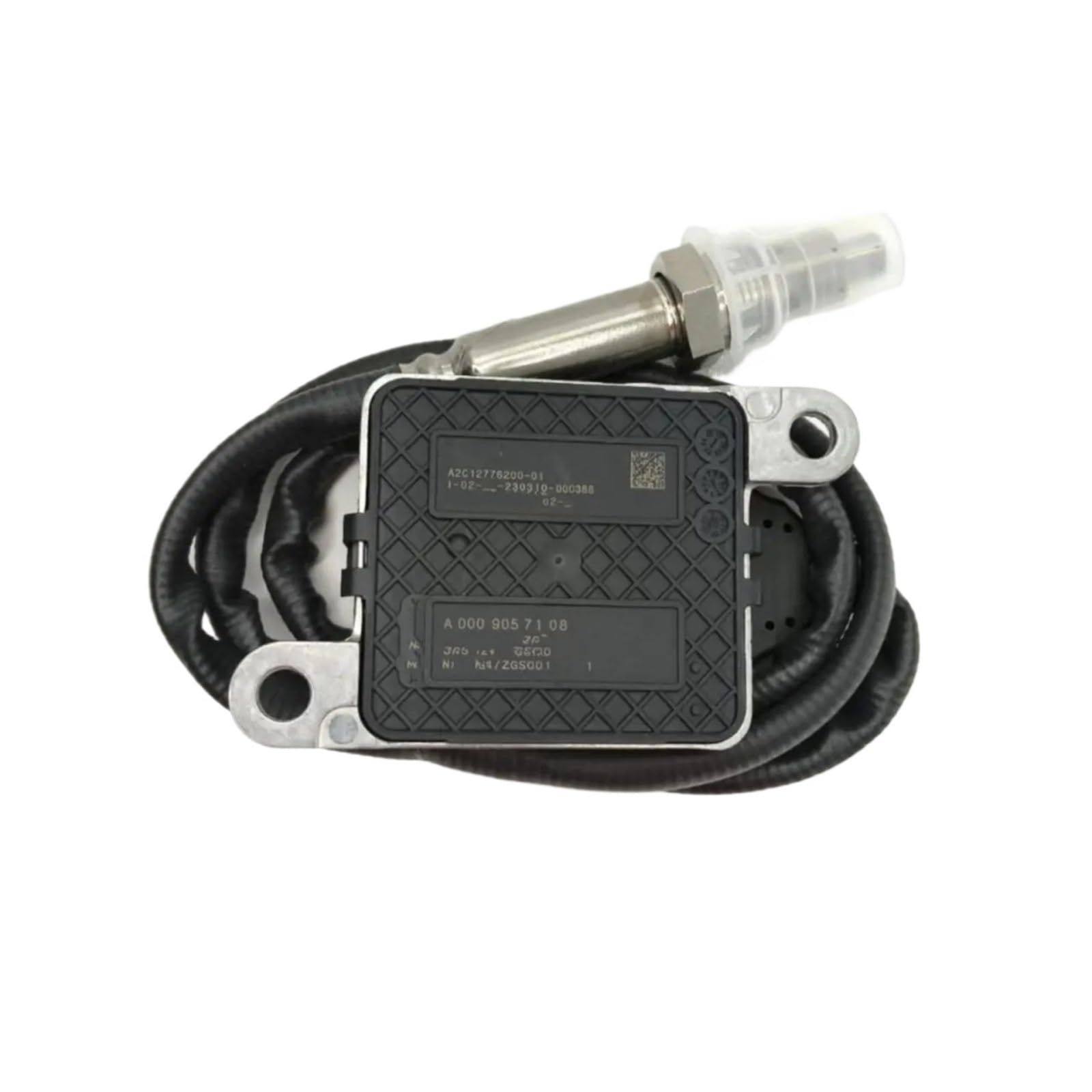 VBNYBA Kompatibel Mit Benz Für E-KLASSE W213 E220D C238 W222 C257 OE: A0009057108 12V Stickstoff-Sauerstoff-Sensor NOx-Sensorsonde NOx Stickoxidsenso von VBNYBA