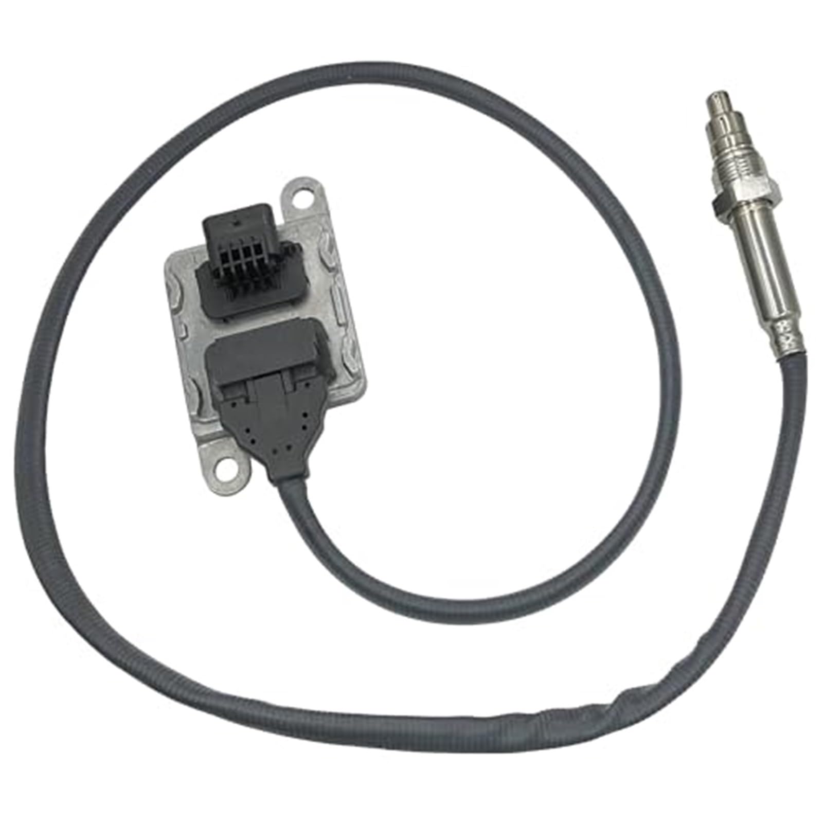 VBNYBA Kompatibel Mit Benz Für E-Klasse W213 CLS W257 OE: A0009054604 5WK97424 Stickoxidsensor Nox-Sensor Ersatzteile NOx Stickoxidsenso von VBNYBA