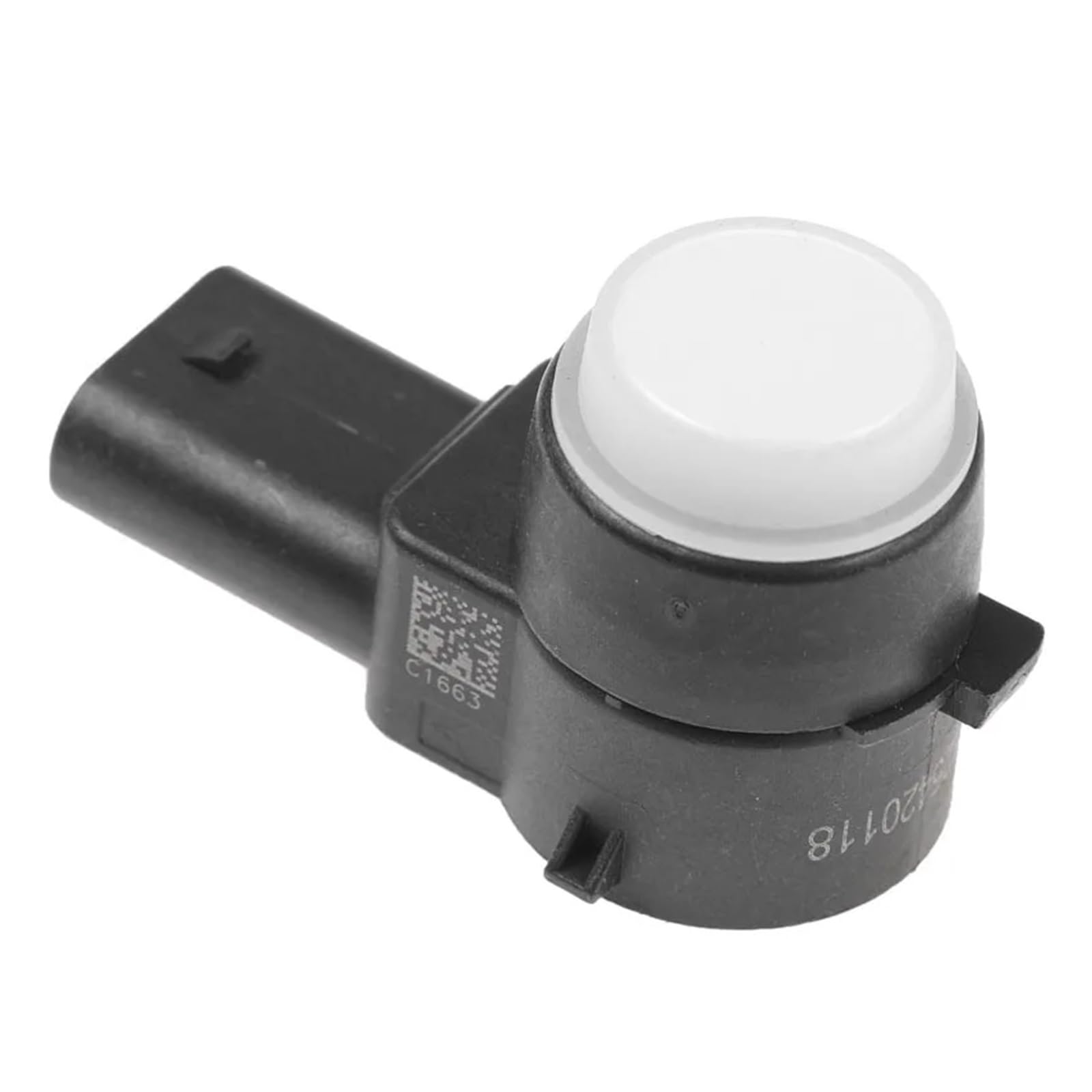 VBNYBA Kompatibel Mit Benz Für W169 W245 W204 W212 W221 C207 A207 PDC Parksensor Parktronic Ultraschall Auto OEM A2125420118 0263003617 1 Stück Parksensor PDC(2) von VBNYBA