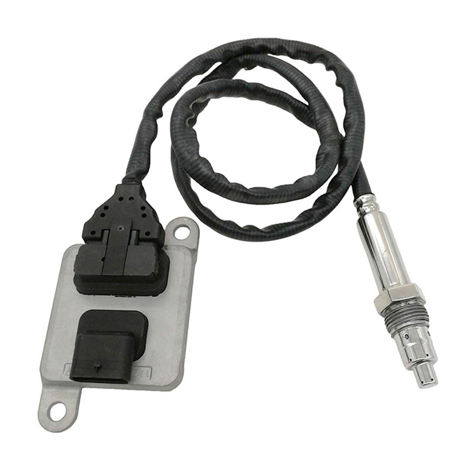 VBNYBA Kompatibel Mit Benz Für W205 OE: A0009055612 A3C02860000-617 036905715A Nox-Stickoxid-Sensor-Ersatzteile NOx Stickoxidsenso von VBNYBA