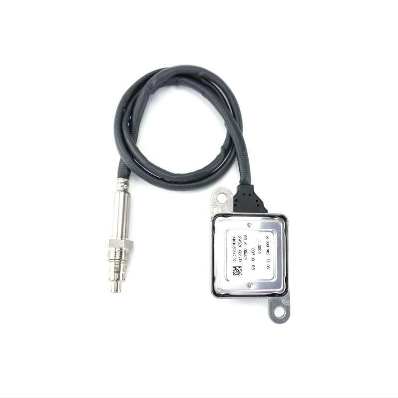 VBNYBA Kompatibel Mit Benz Für W205 W164 W166 X164 X66 Für Sprinter GL350 Stickstoff Sauerstoff Sensor NOx Sensor Sonde OE: A0009053503 5WK96682D 0009053503 NOx Stickoxidsenso von VBNYBA