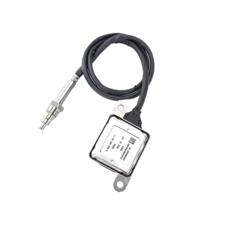 VBNYBA Kompatibel Mit Benz Für W221 W212 X253 C253 W222 V222 R172 W166 W172 W253 W447 W205 Stickstoff Sauerstoff NOx Sensor Sonde OE: A0009058411 NOx Stickoxidsenso von VBNYBA