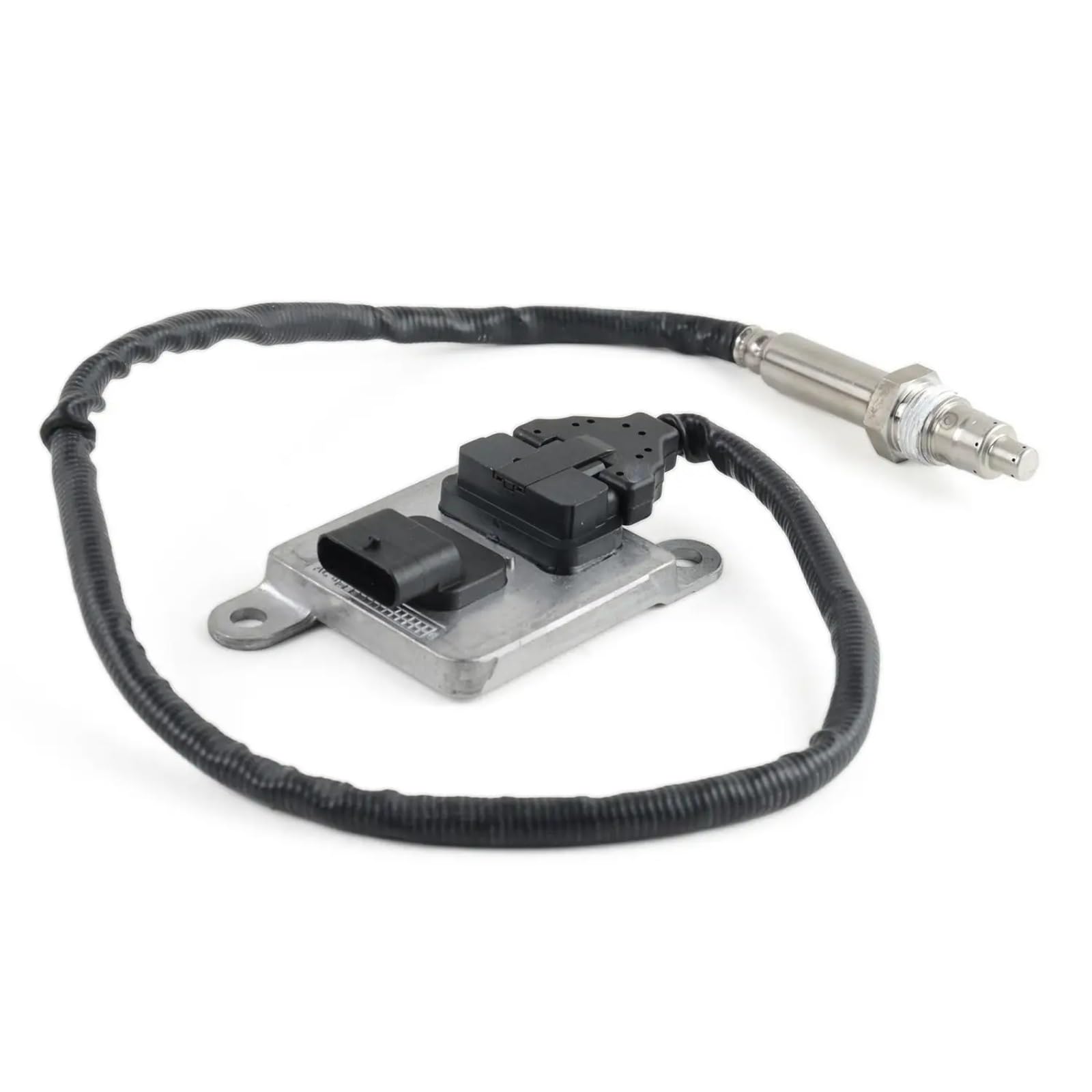 VBNYBA Kompatibel Mit Benz Für W463 C117 W156 W164 W166 W176 W205 W212 C218 W221 W222 W246 W447 W906 Nox Stickoxide Sensor OE: A0009055300 A0035428818 NOx Stickoxidsenso von VBNYBA