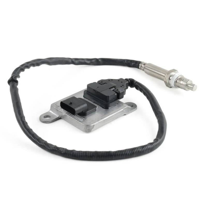 VBNYBA Kompatibel Mit Benz Für W463 C117 W156 W164 W166 W176 W205 W212 C218 W221 W222 W246 W447 W906 Nox Stickoxide Sensor OE: A0009055300 A0035428818 NOx Stickoxidsenso von VBNYBA