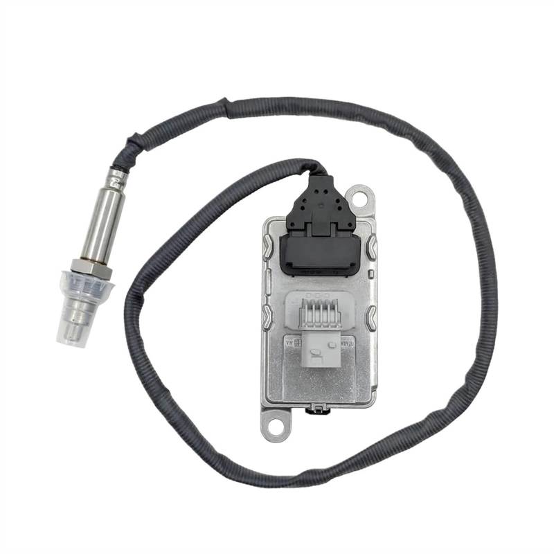 VBNYBA Kompatibel Mit Benz OE: 5WK97332A A0101531728 0101531728 Autozubehör Nox-Stickoxid-Sensor-Ersatzteile NOx Stickoxidsenso von VBNYBA