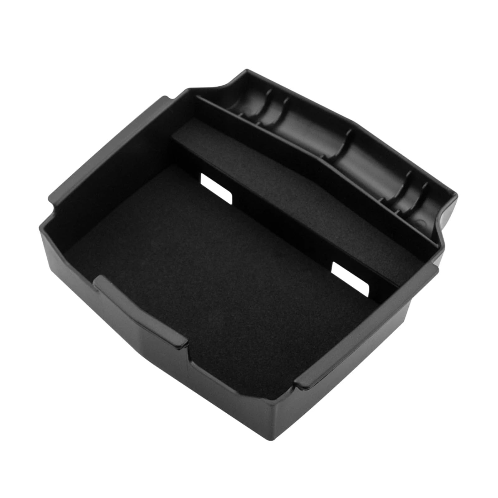 VBNYBA Kompatibel Mit CRV Für CR-V 2012 2013 2014 2015 2016 Auto-zentrale Aufbewahrungsbox Armlehnen-Organizer Fach Organizer Verstauen Aufräumen Auto Center Console Tray von VBNYBA