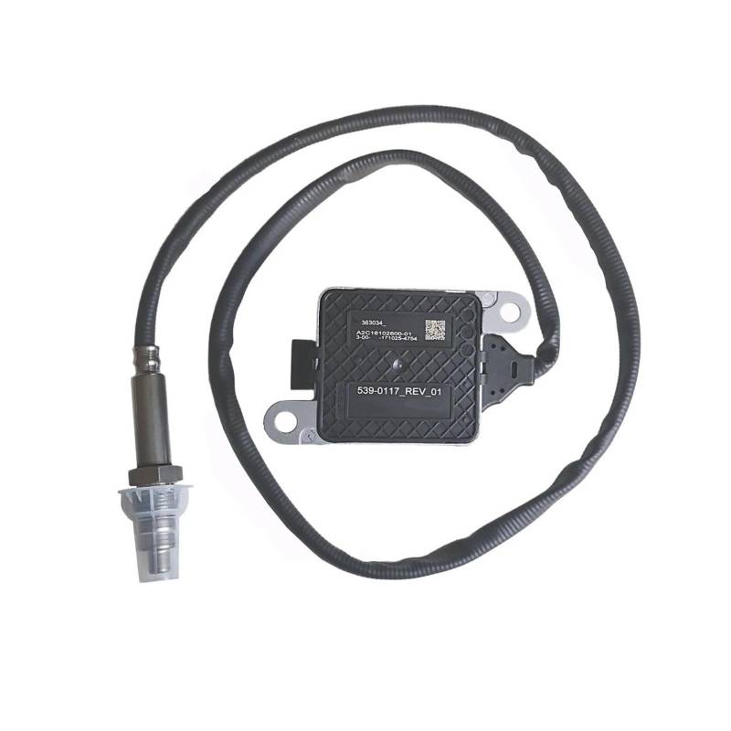 VBNYBA Kompatibel Mit Caterpillar Für CAT OE: 539-0117_REV_01 539-0117 A2C16102600-01 Autoteile Nox Stickoxidsensor Ersatzteile NOx Stickoxidsenso von VBNYBA