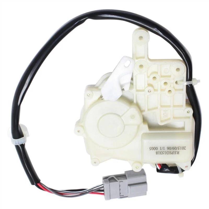 VBNYBA Kompatibel Mit Civic Sport 1996 1997 1998 1999 2000 Car Power Door Lock Actuator Door Lock Locking Mechanism System 72155-S00-A01 72115-S00-A01 Auto Türschloss Aktuator(Left 72155-S00-A01) von VBNYBA