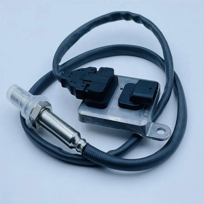 VBNYBA Kompatibel Mit Cummins 6,7 L Für ISB Für ISX Für ISC Serie Truck Teile Nox Sensor 12 V 5WK96672A Stickoxide Sensor NOx Stickoxidsenso von VBNYBA