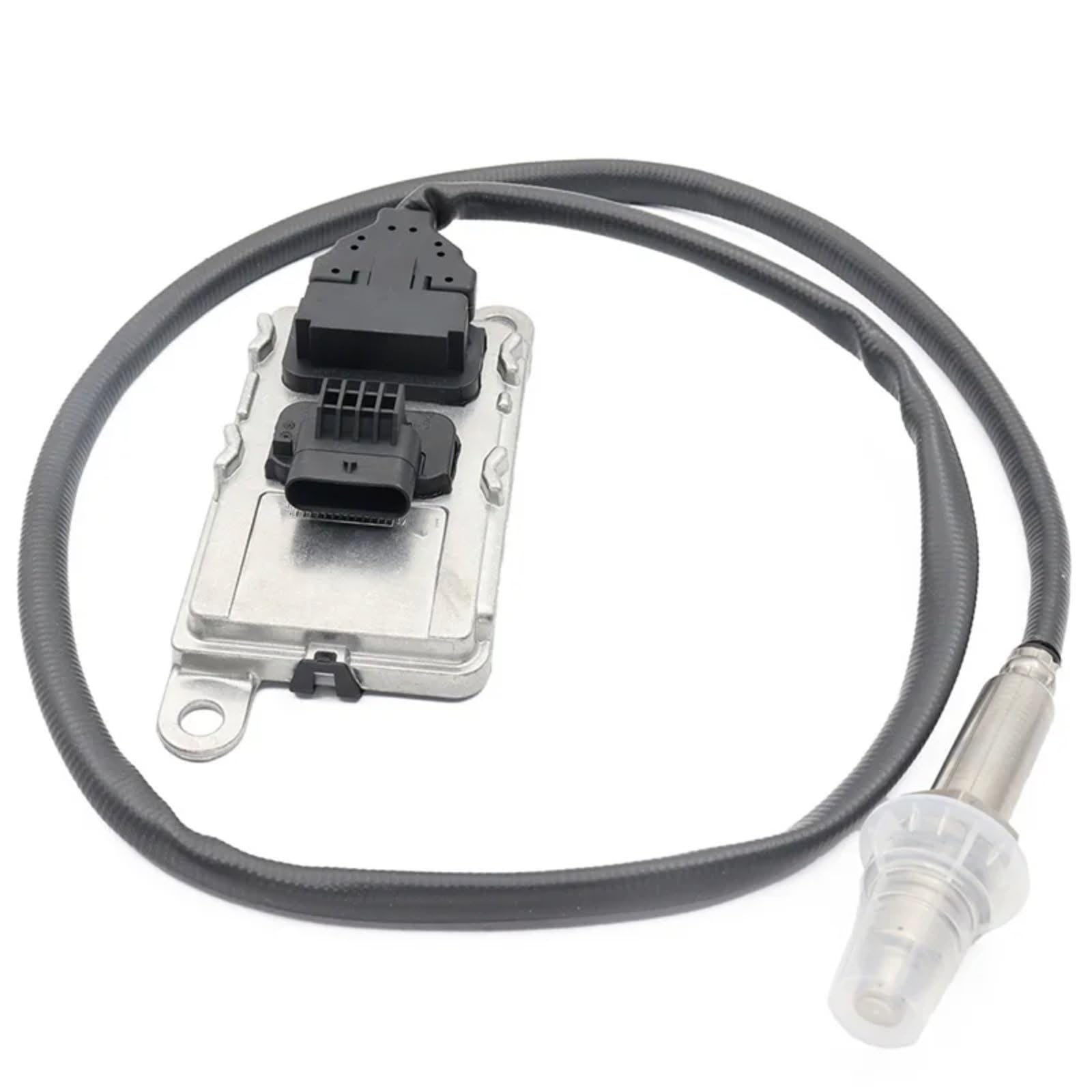 VBNYBA Kompatibel Mit Cummins OE: 5WK9 6756A A2C95913000-03 Abgaserkennung Nox-Sensor Stickoxide-Sensor NOx Stickoxidsenso von VBNYBA