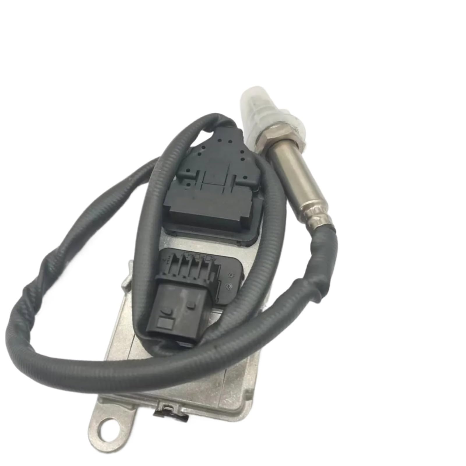 VBNYBA Kompatibel Mit DAF OE: SNS0061F 24 V NOX-Stickoxidsensor Lambdasonde Abgaserkennung Nox-Sensor NOx Stickoxidsenso von VBNYBA