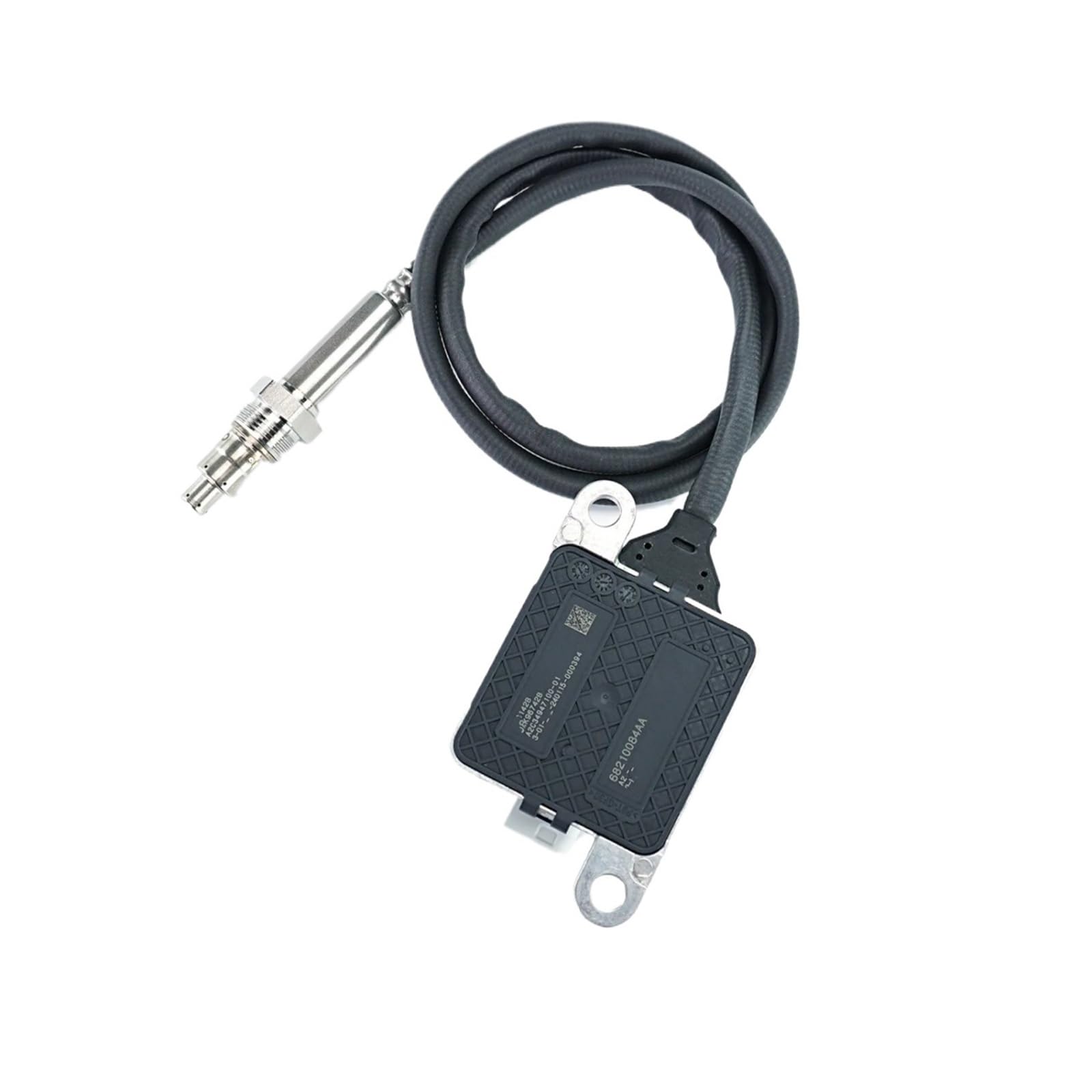 VBNYBA Kompatibel Mit Dodge Für Ram 2013 2014 2015 2016 2017 2018 Stickstoffoxidsensor Nox-Sensor OE: 4326873 2872948 5WK96742 5WK96742B 5WK9674A NOx Stickoxidsenso von VBNYBA