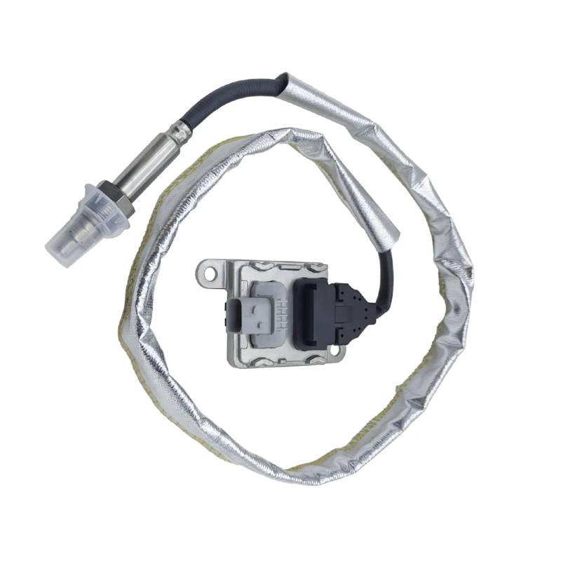 VBNYBA Kompatibel Mit Dodge Für Ram 6.7L 2014 2015 2016 2017 2018 Autozubehör Stickstoffoxidsensor NOx-Sensor OE: 5295473 NOx Stickoxidsenso von VBNYBA