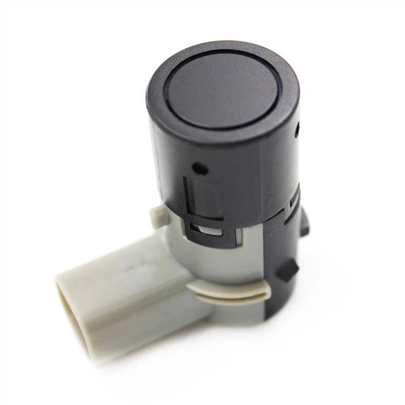 VBNYBA Kompatibel Mit E46 E53 E60 E61 E63 E64 E65 E66 E83 Auto-Rückfahrsensor PDC Parksensor-Unterstützung OE: 66216938738 66200309542 Parksensor PDC von VBNYBA